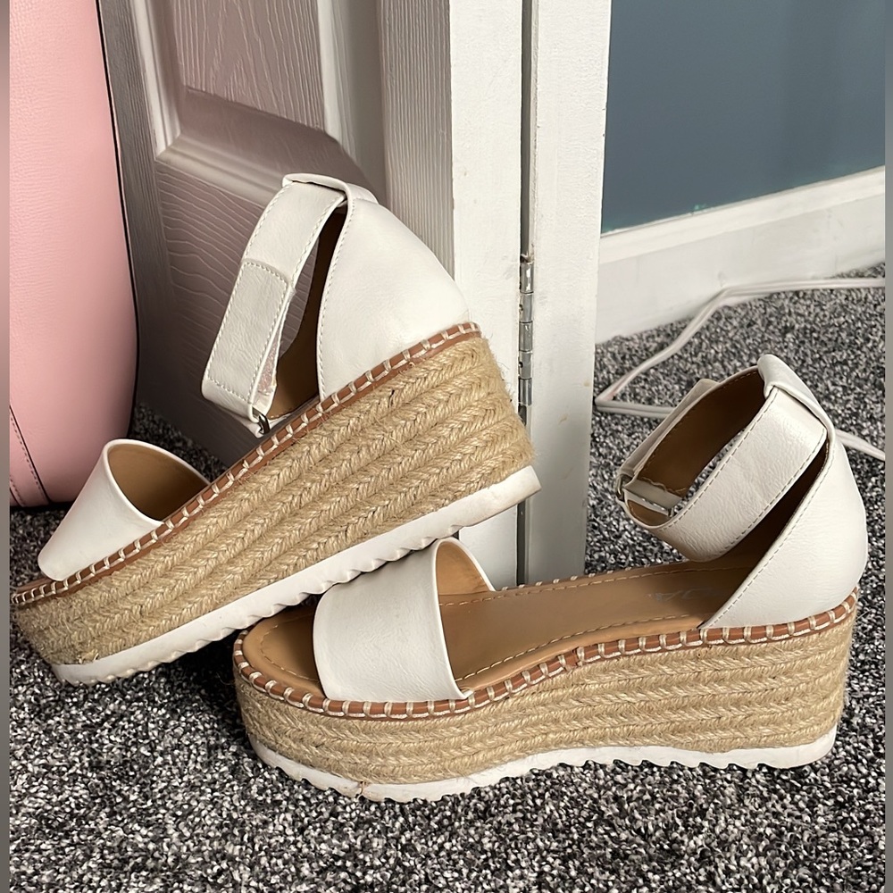 Super cute boutique shoes!